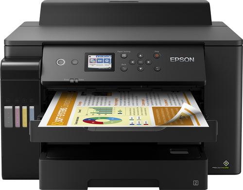 Epson EcoTank ET-16150 inkjet printer Colour 4800 x 1200 DPI A3 Wi-Fi Epson EcoTank ET-16150 inkjet printer Colour 4800 x 1200 DPI A3 Wi-Fi